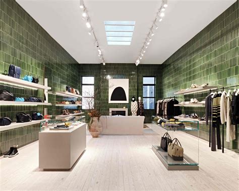 loewe store soho.